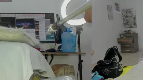 Snapshot of daki_ume_ chatting on 06.06.26 daki_ume_ online show from 06.06.26
