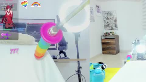 Snapshot of daki_ume_ chatting on 06.23.26 daki_ume_ online show from 06.23.26
