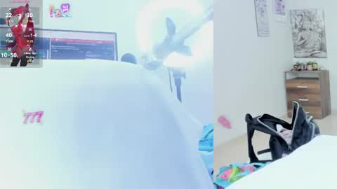 Snapshot of daki_ume_ chatting on 07.13.26 daki_ume_ online show from 07.13.26