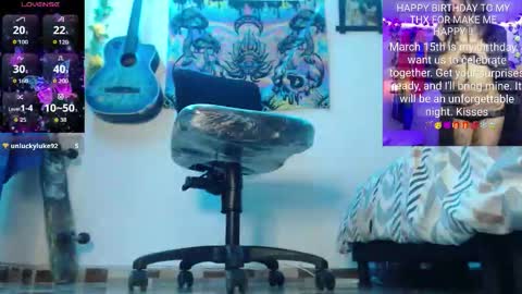 Dakko online show from 03.14.26