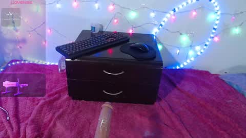 VALENTINA  online show from 12.29.24