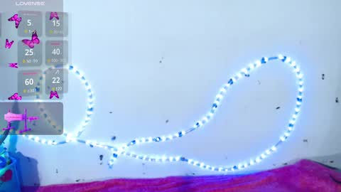 VALENTINA  online show from 02.19.25