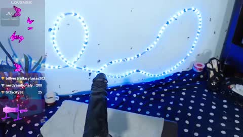 VALENTINA  online show from 03.01.25