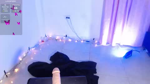 VALENTINA  online show from 01.09.26