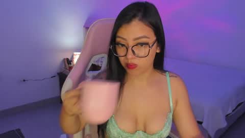 dakoota_luv online show from 05.07.26