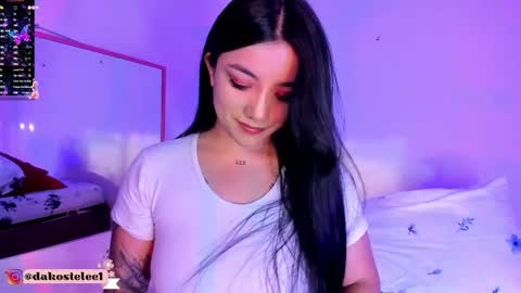 dakostelee1_ online show from 11.18.25