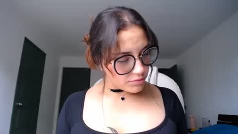 IG  dakotasofiaa online show from 02.16.26