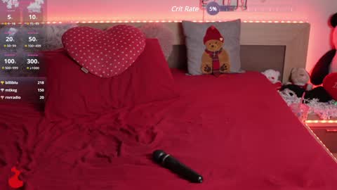 Naomi online show from 01.20.25