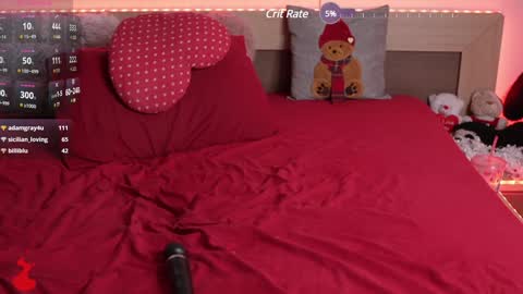 Naomi online show from 02.01.25