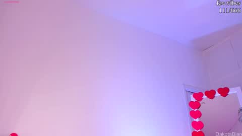 Dakota online show from 02.15.25