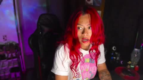 Dakota Crab online show from 01.08.25