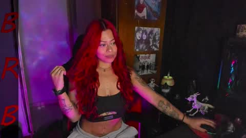 Dakota Crab online show from 03.01.25