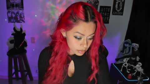 Dakota Crab online show from 04.26.26