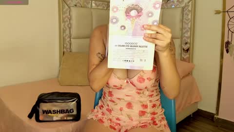 Snapshot of dakota_jenkins chatting on 01.09.25 janeth online show from 01.09.25