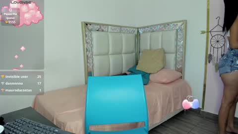 Snapshot of dakota_jenkins chatting on 02.06.25 janeth online show from 02.06.25