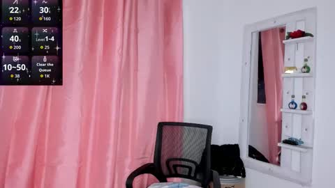 Snapshot of dakota_jenkins chatting on 09.18.25 janeth online show from 09.18.25