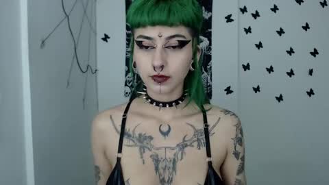 dakota online show from 12.25.24