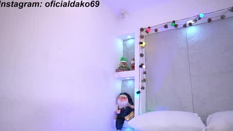 dako online show from 12.21.24