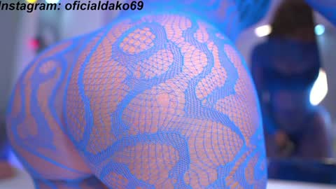 dako online show from 12.28.24