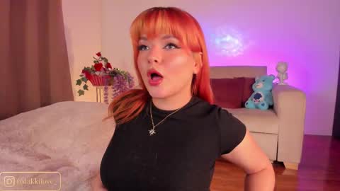 Dakota Follow my IG dakkilove  online show from 02.08.26