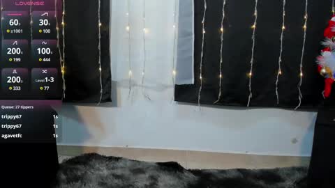 Snapshot of dakota_m01 chatting on 12.15.24 Dakota online show from 12.15.24