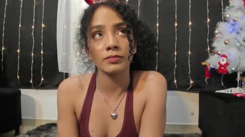 Snapshot of dakota_m01 chatting on 12.18.24 Dakota online show from 12.18.24