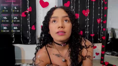 Snapshot of dakota_m01 chatting on 02.17.25 Dakota online show from 02.17.25