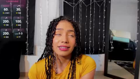 Snapshot of dakota_m01 chatting on 02.26.25 Dakota online show from 02.26.25