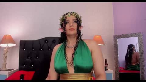 DAKOTA online show from 10.31.25