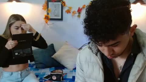 dakota Rouse Lx online show from 11.06.25