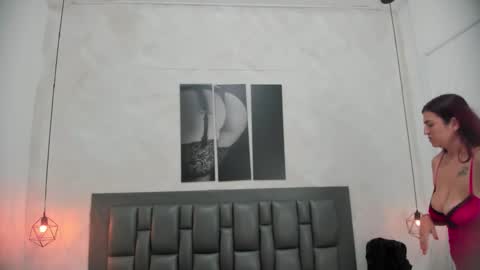 Snapshot of dakota_roussee chatting on 09.12.25 Dakota online show from 09.12.25