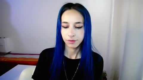 Snapshot of dakota_senju chatting on 01.16.26 Maca online show from 01.16.26