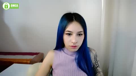 Snapshot of dakota_senju chatting on 02.03.26 Maca online show from 02.03.26