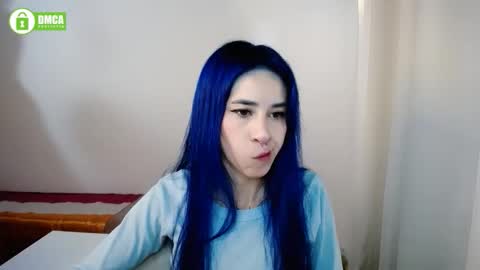 Snapshot of dakota_senju chatting on 02.05.26 Maca online show from 02.05.26