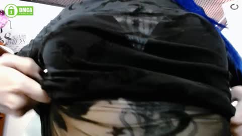 Snapshot of dakota_senju chatting on 02.13.26 Maca online show from 02.13.26