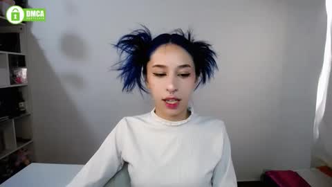 Snapshot of dakota_senju chatting on 02.19.26 Maca online show from 02.19.26