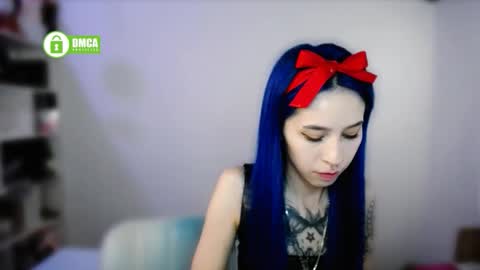 Snapshot of dakota_senju chatting on 02.22.26 Maca online show from 02.22.26