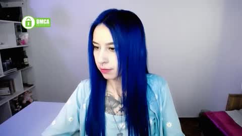 Snapshot of dakota_senju chatting on 02.23.26 Maca online show from 02.23.26