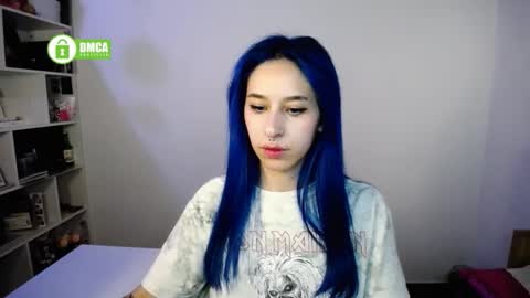 Snapshot of dakota_senju chatting on 02.25.26 Maca online show from 02.25.26