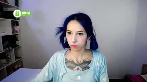 Snapshot of dakota_senju chatting on 02.26.26 Maca online show from 02.26.26