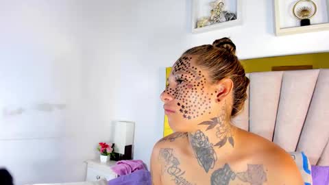 dakota_stream online show from 12.03.25