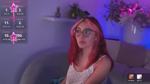 Snapshot of dakota_velvet chatting on 02.05.26 Dakota online show from 02.05.26