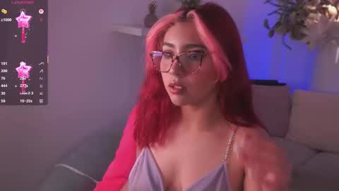 Snapshot of dakota_velvet chatting on 02.06.26 Dakota online show from 02.06.26