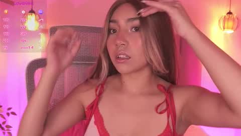 Snapshot of dakota_velvet chatting on 03.02.26 Dakota online show from 03.02.26