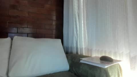 The girl of your dreams o online show from 09.16.25