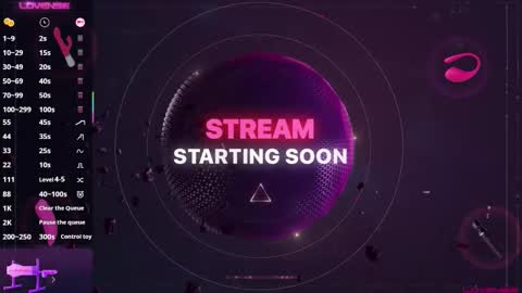 dakotaaroms online show from 04.05.26