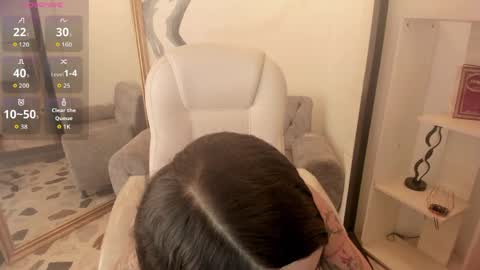 Dakota Baby online show from 05.20.26