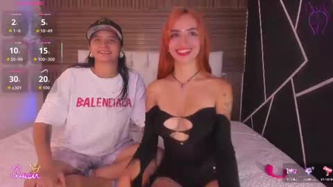 Dakota Baby online show from 07.08.26