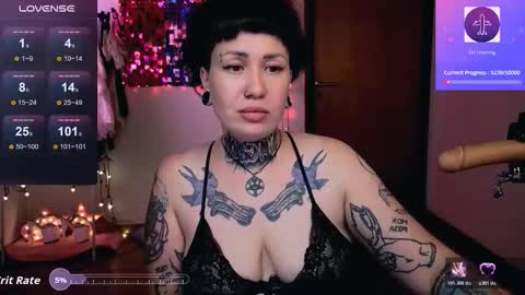 Dakota online show from 02.11.26