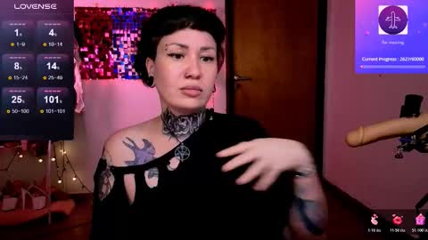 Dakota online show from 02.18.26